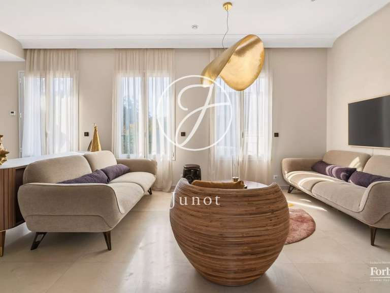 Maison Croissy-sur-Seine - 3 chambres - 119m²