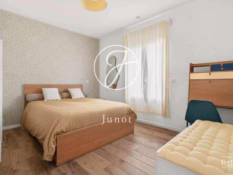 Maison Croissy-sur-Seine - 3 chambres - 119m²