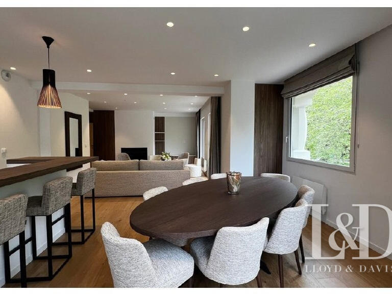 Appartement Croix - 4 chambres - 207m²