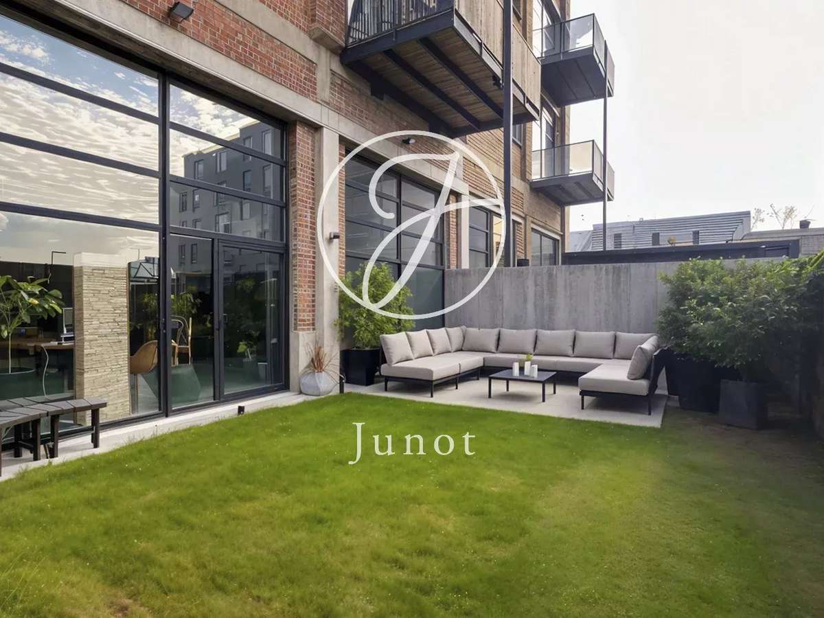 Appartement Croix