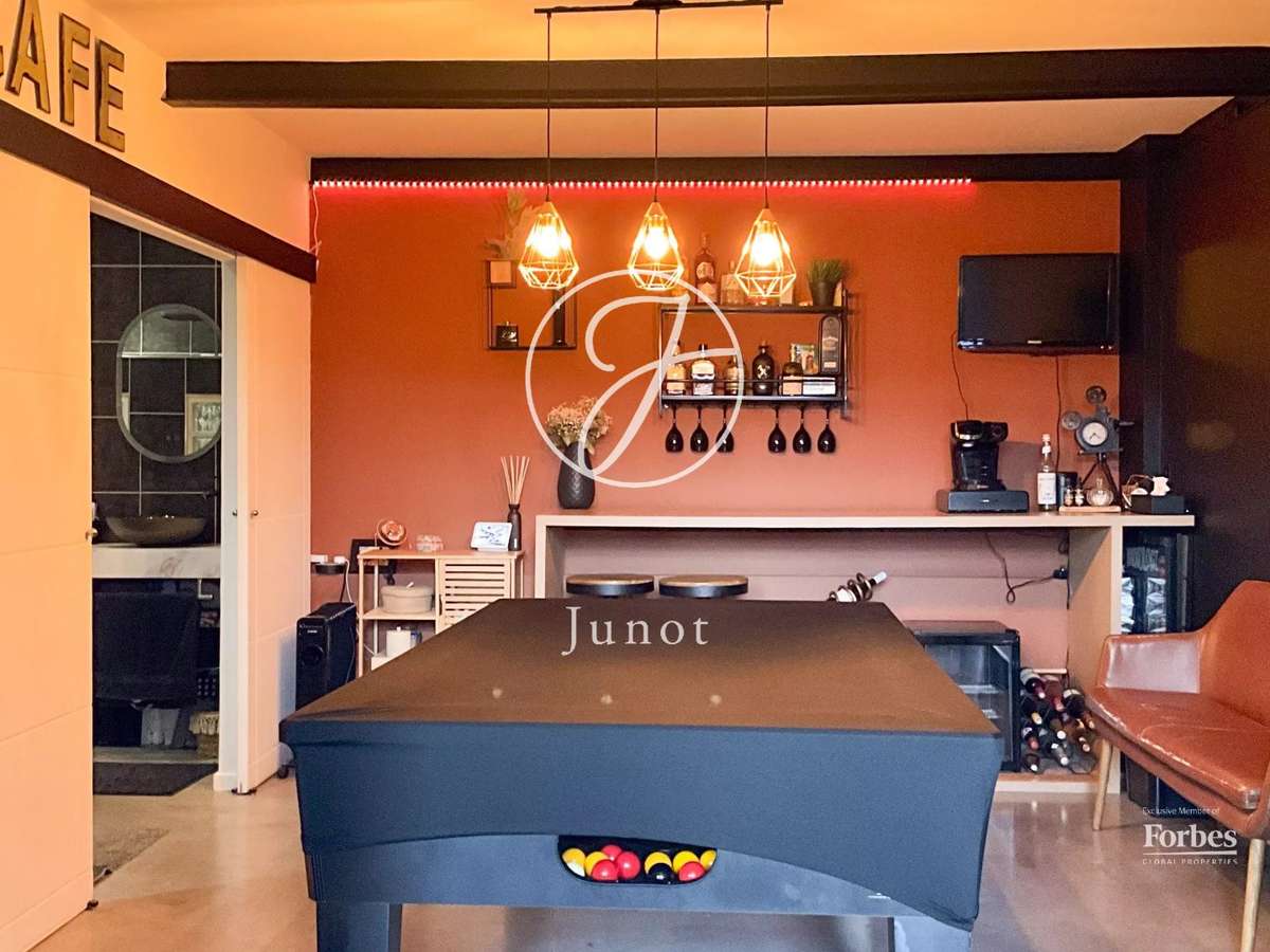 Appartement Croix