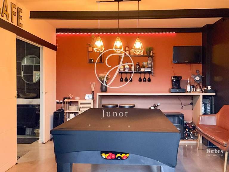 Appartement Croix - 4 chambres - 185m²