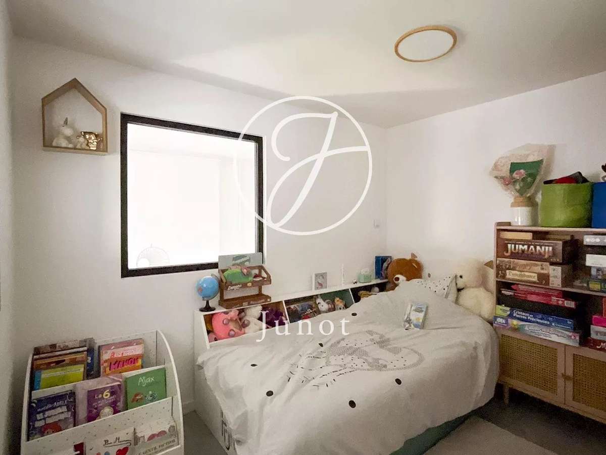Appartement Croix