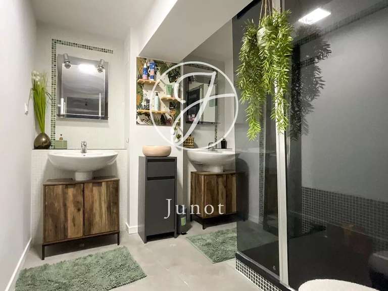 Appartement Croix - 4 chambres - 185m²