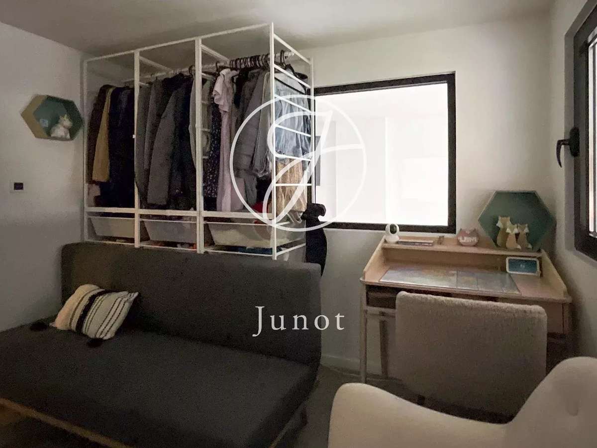 Appartement Croix