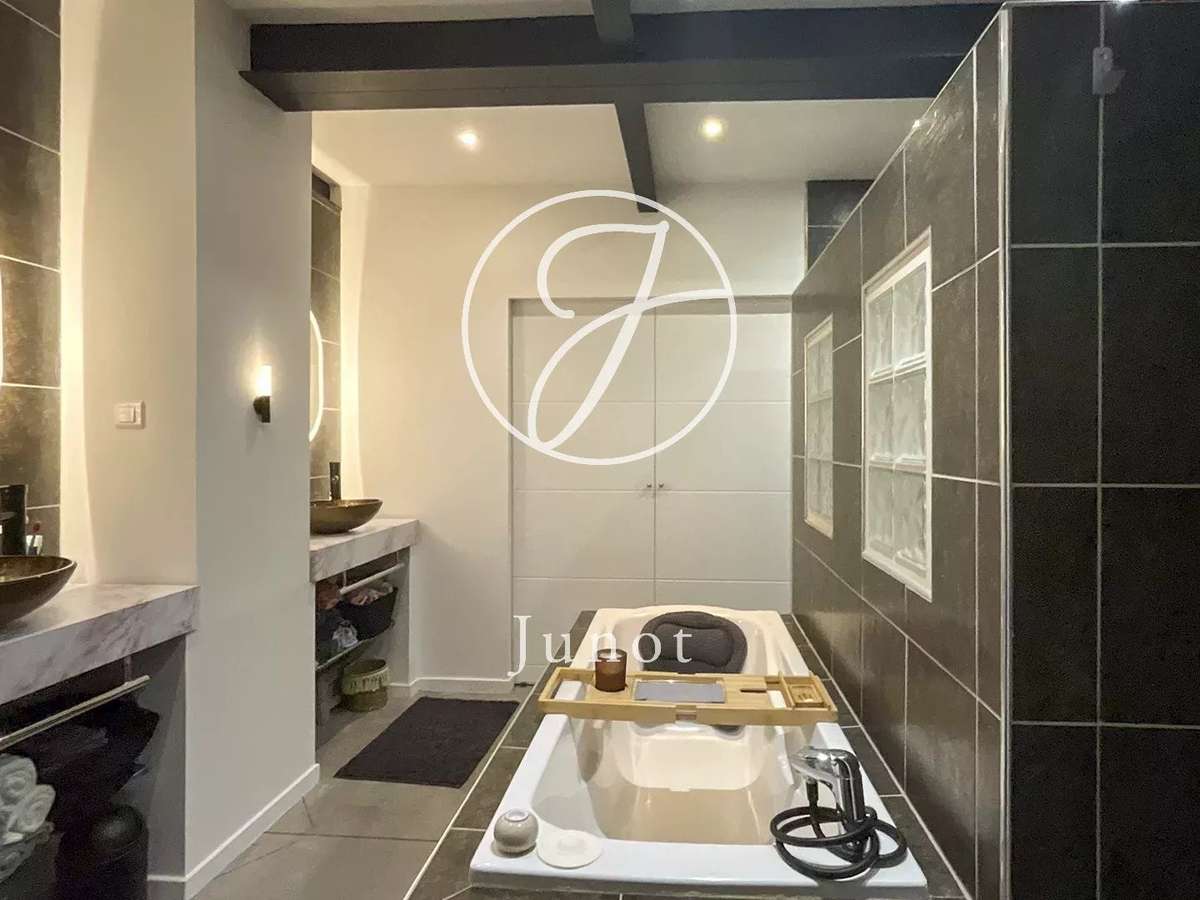 Appartement Croix