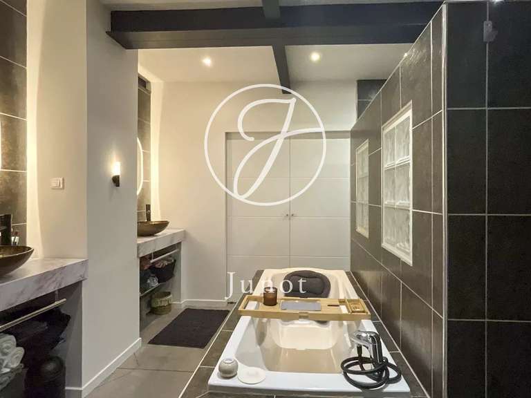 Appartement Croix - 4 chambres - 185m²