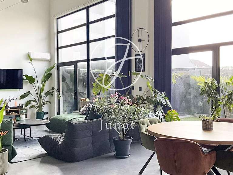 Appartement Croix - 4 chambres - 185m²