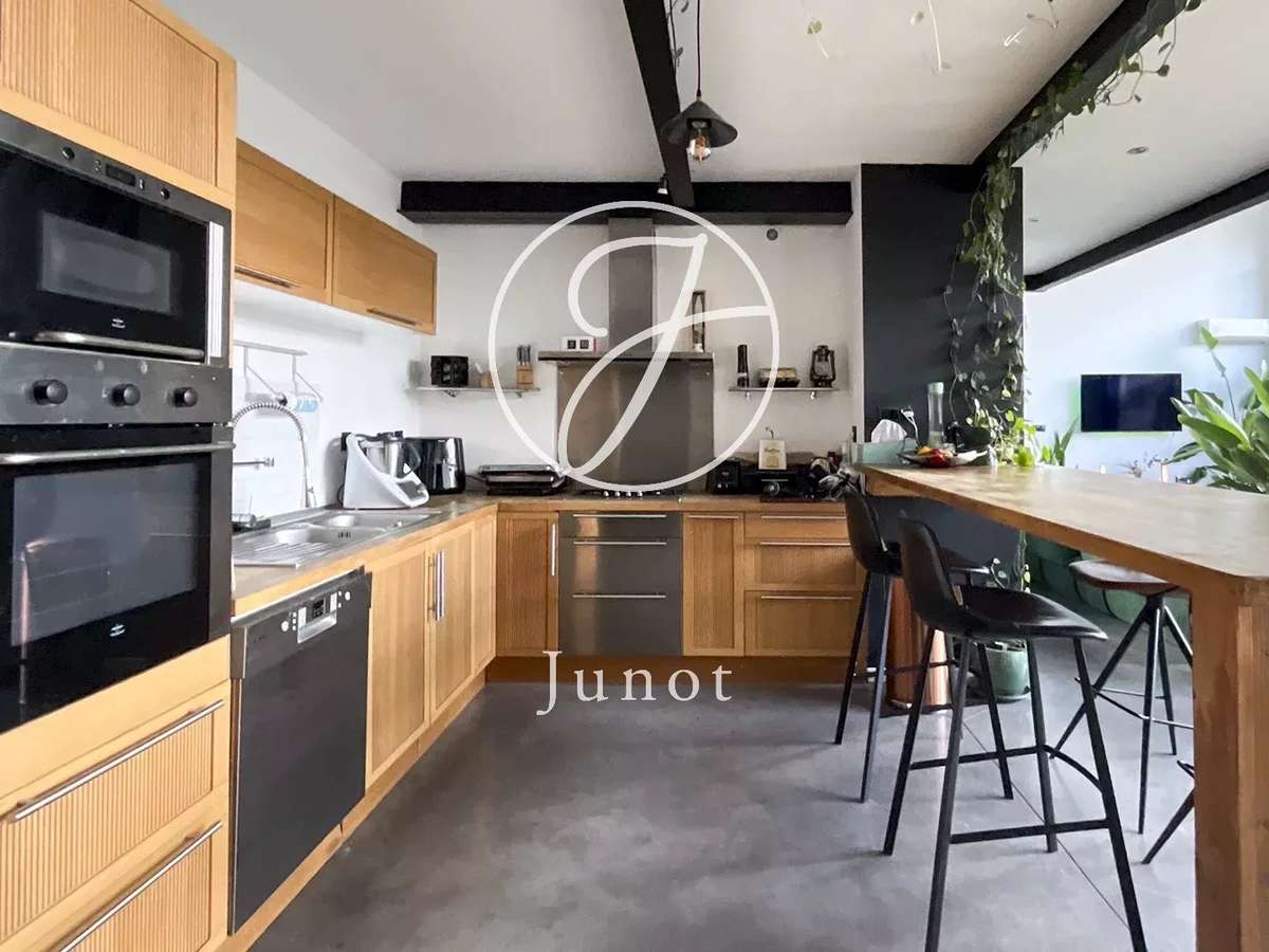 Appartement Croix