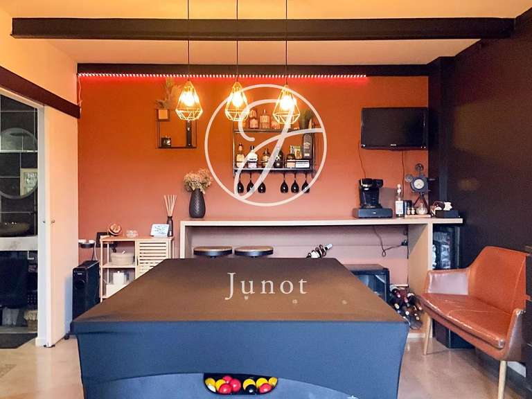 Appartement Croix - 4 chambres - 185m²