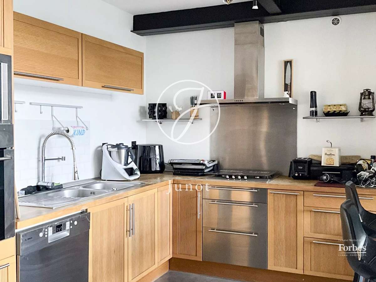 Appartement Croix