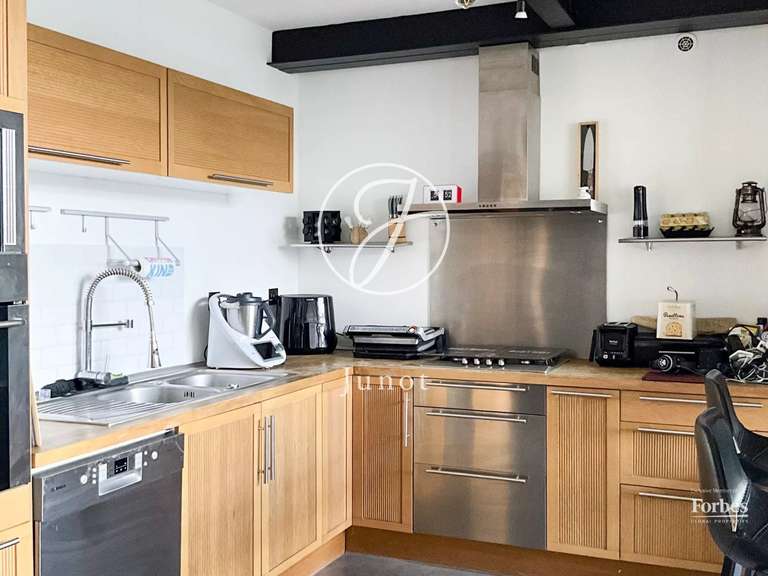 Appartement Croix - 4 chambres - 185m²