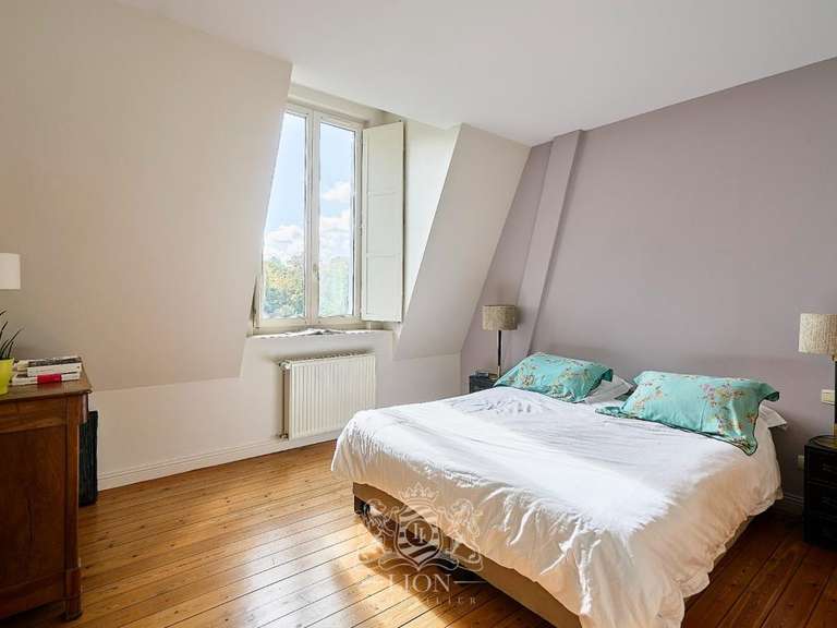 Apartment Croix - 2 bedrooms - 121m²