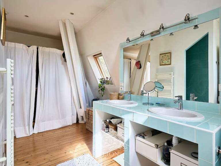 Apartment Croix - 2 bedrooms - 121m²