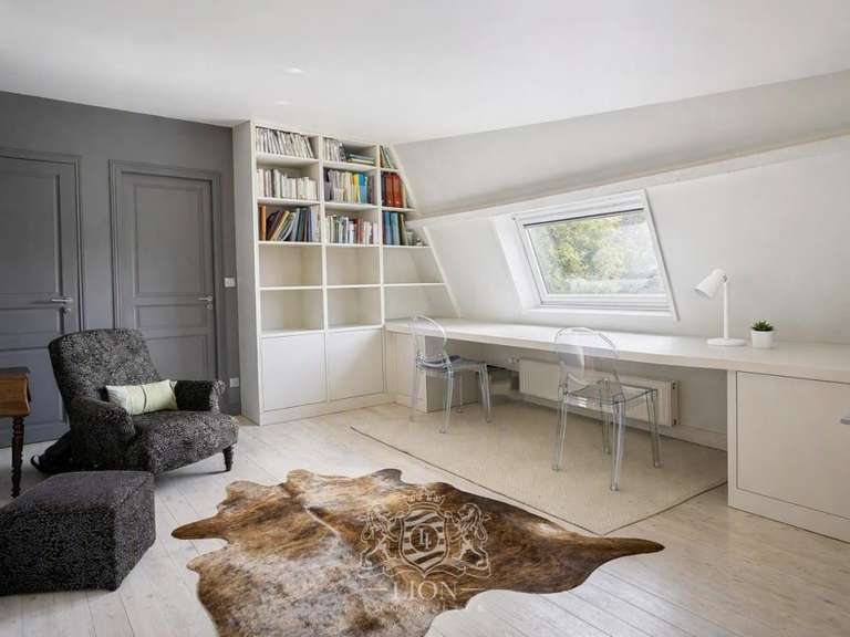 Apartment Croix - 2 bedrooms - 121m²