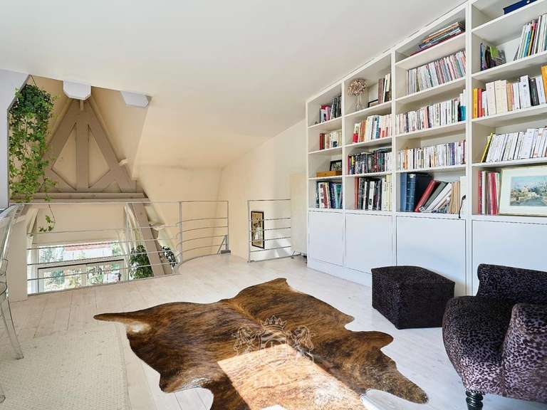 Appartement Croix - 2 chambres - 121m²