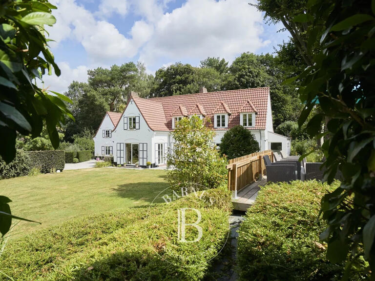 Vente Maison Croix - 4 chambres