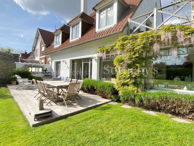 Vente Maison Croix - 6 chambres
