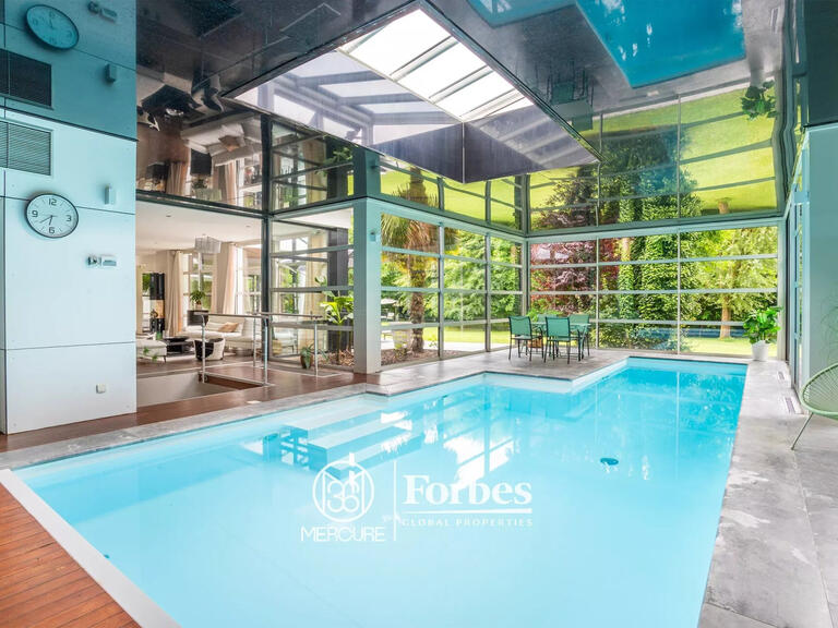 Maison Croix - 5 chambres - 412m²