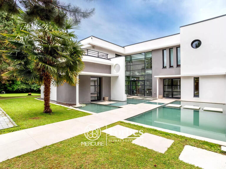 Maison Croix - 5 chambres - 412m²