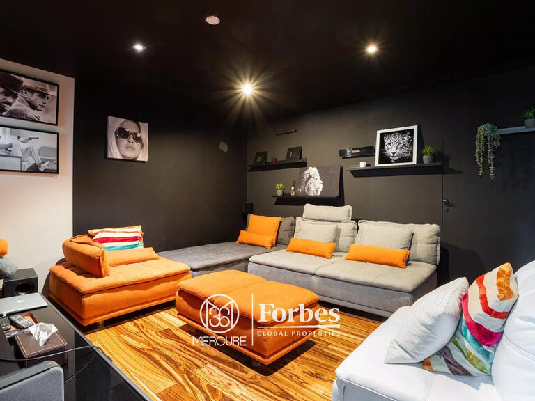 Maison Croix - 5 chambres - 412m²