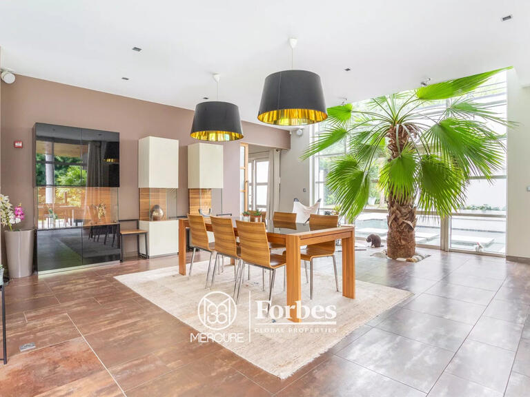 Maison Croix - 5 chambres - 412m²