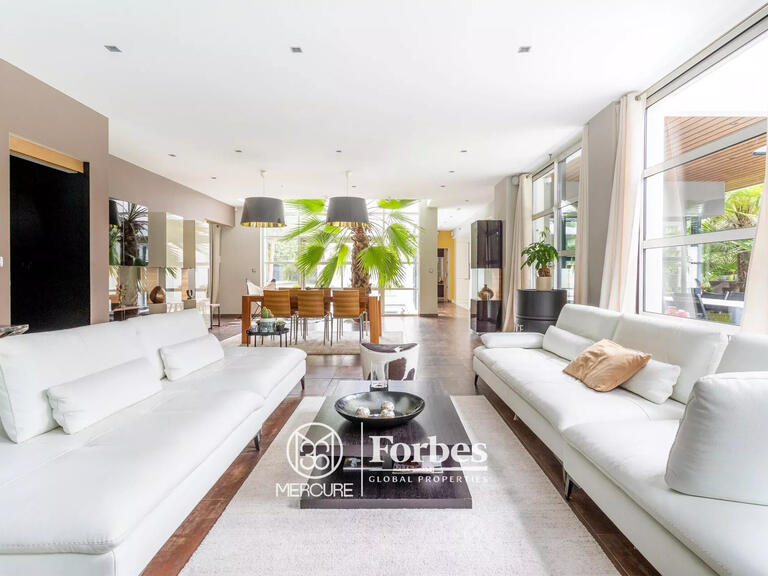 Maison Croix - 5 chambres - 412m²