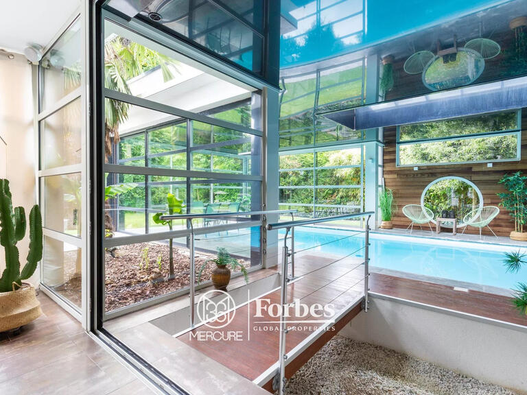 Maison Croix - 5 chambres - 412m²