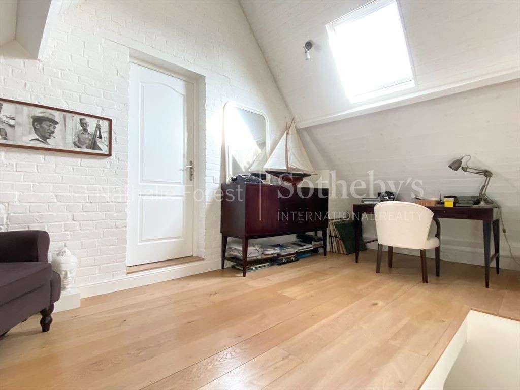 Maison Croix