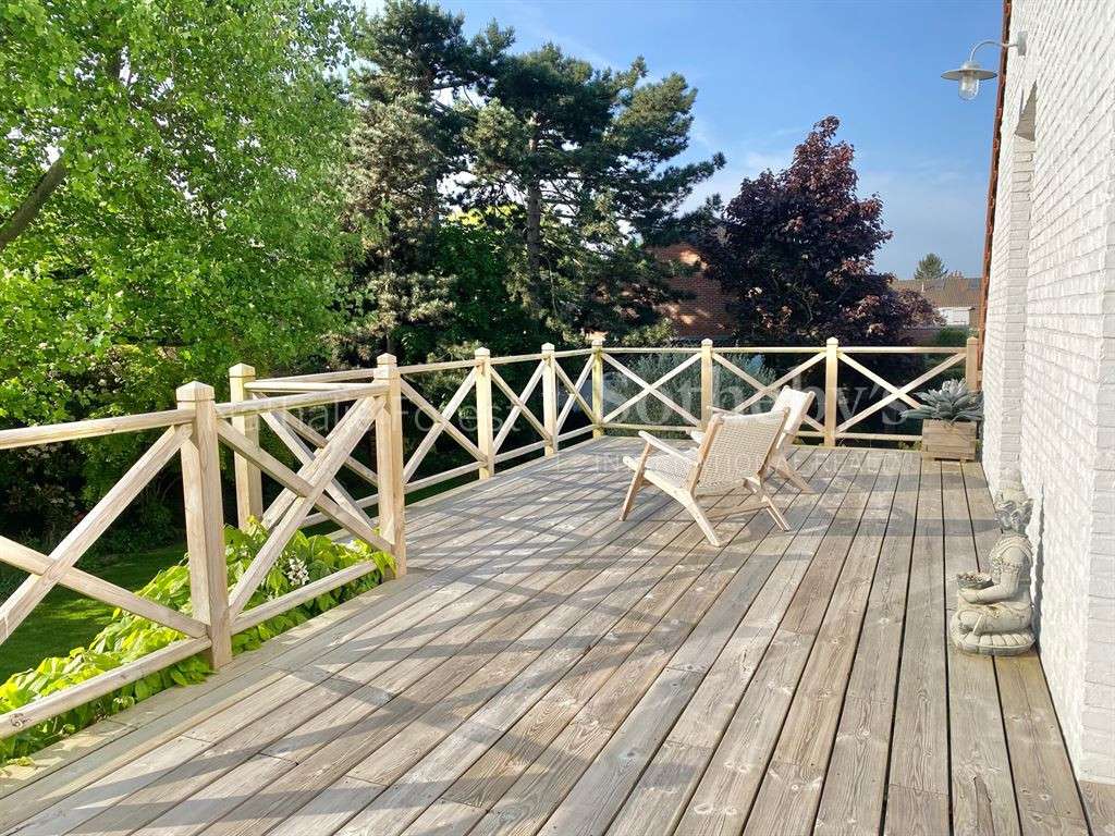 Maison Croix