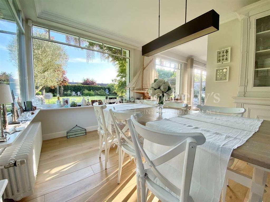 Maison Croix