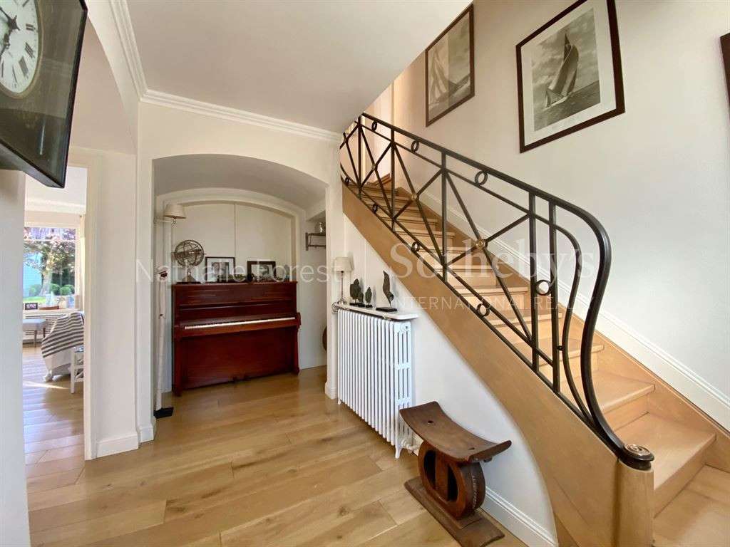 Maison Croix