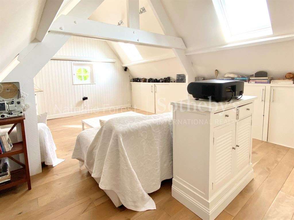 Maison Croix