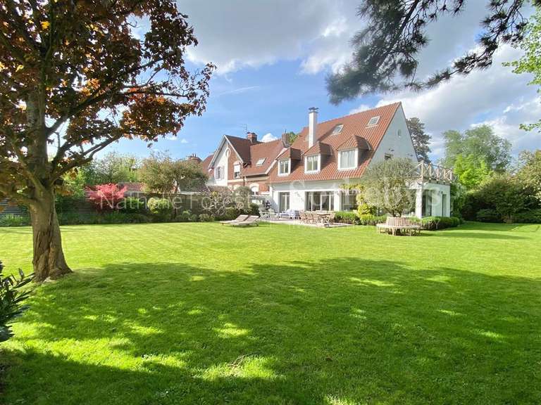 House Croix - 6 bedrooms - 230m²