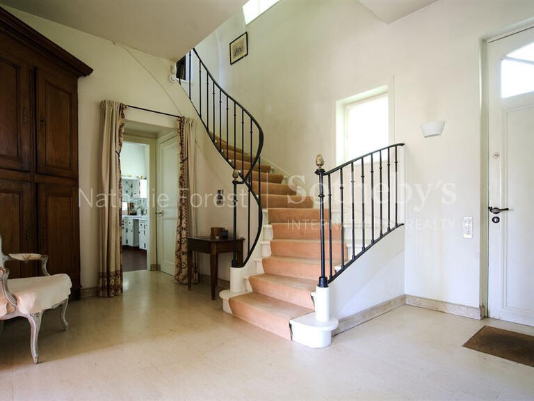 Maison Croix - 5 chambres - 250m²