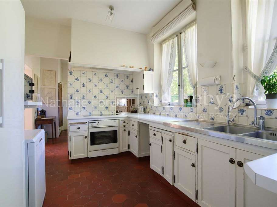 Maison Croix