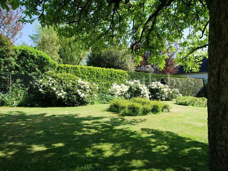 Maison Croix - 5 chambres - 260m²