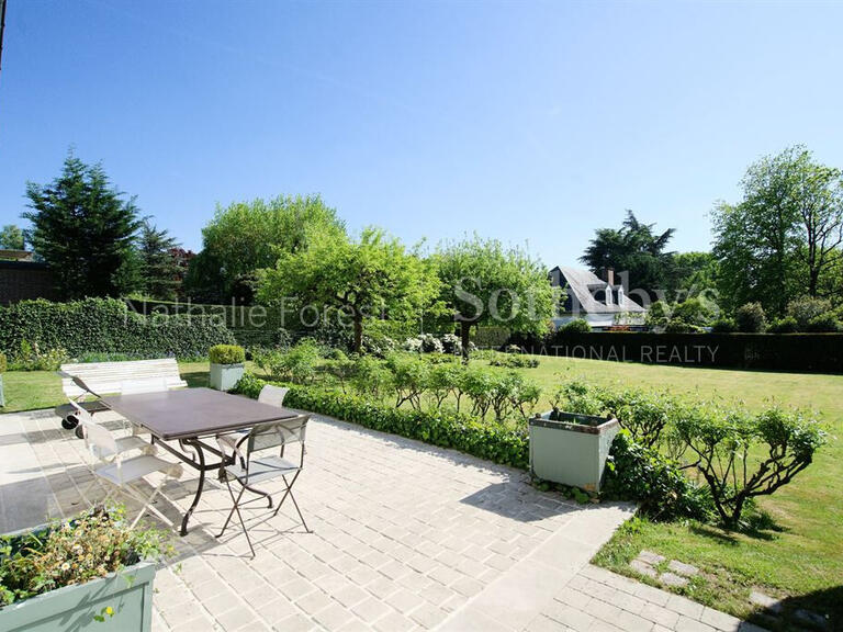 Maison Croix - 5 chambres - 250m²