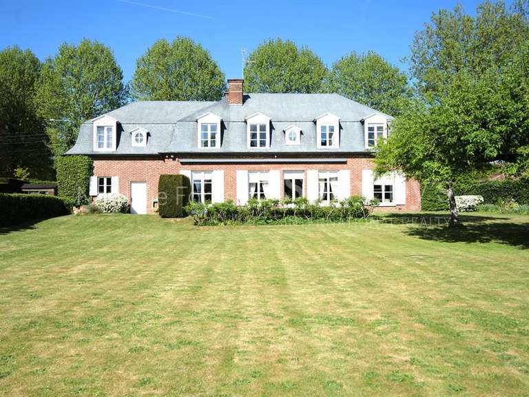 Maison Croix - 5 chambres - 260m²