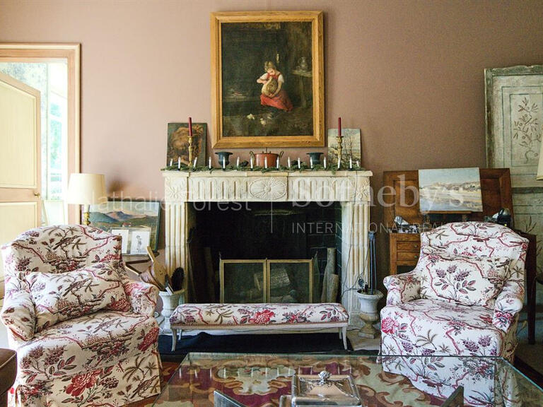 Maison Croix - 5 chambres - 250m²