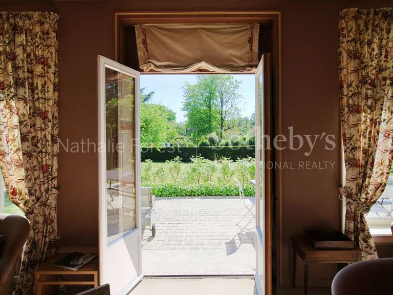 House Croix - 5 bedrooms - 250m²