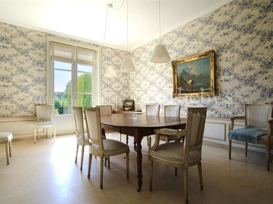 Maison Croix