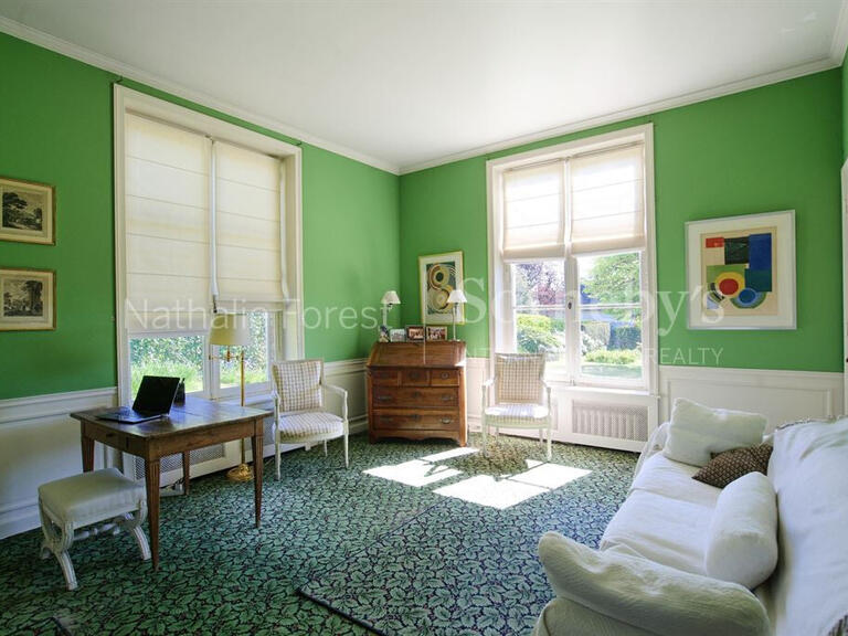 Maison Croix - 5 chambres - 250m²