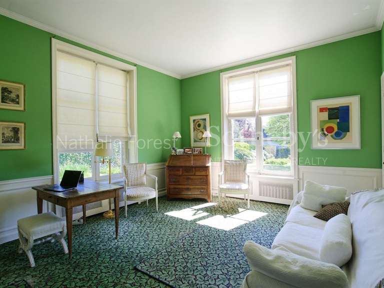 House Croix - 5 bedrooms - 250m²