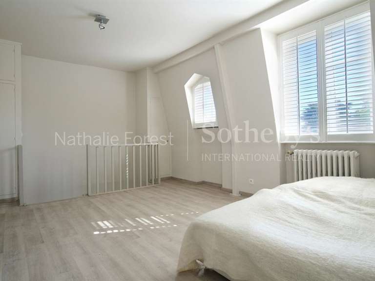Maison Croix - 5 chambres - 260m²