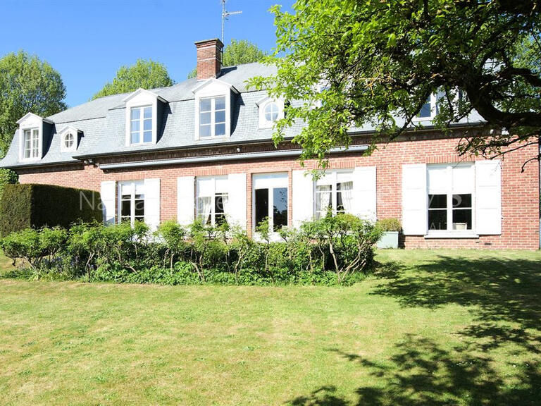 Maison Croix - 5 chambres - 250m²