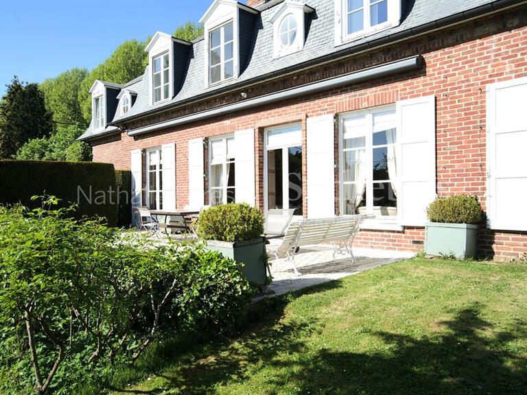 Maison Croix - 5 chambres - 250m²