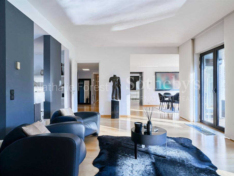 Maison Croix