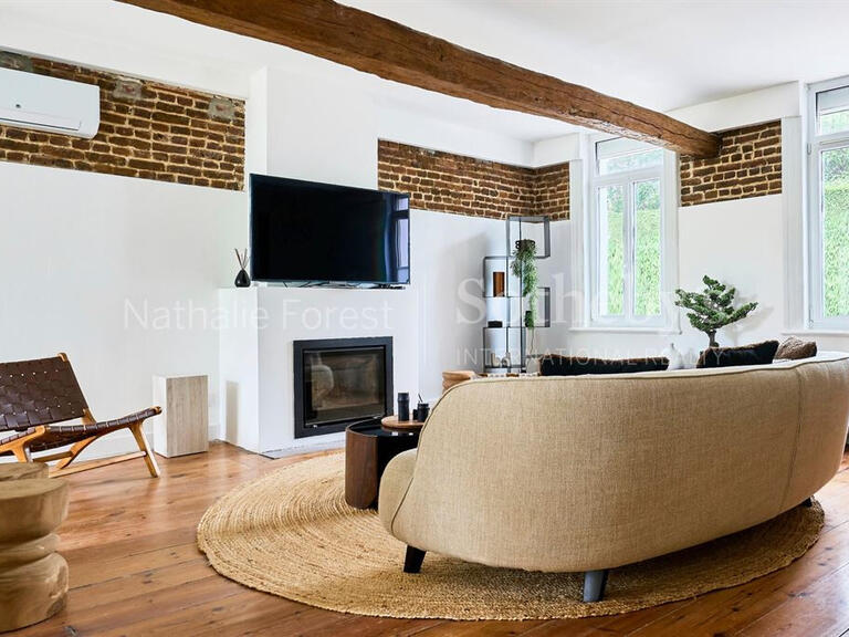 Maison Croix - 5 chambres - 220m²