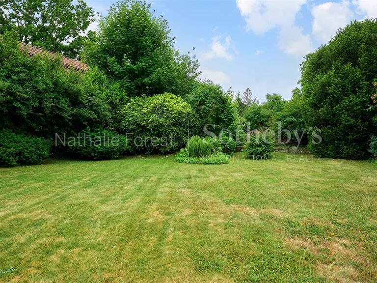 Maison Croix - 5 chambres - 220m²